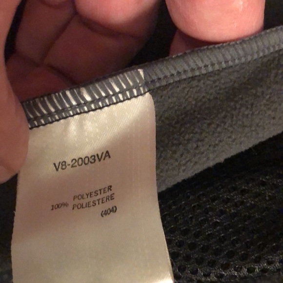 Descente North America jacket - Picture 6 of 9